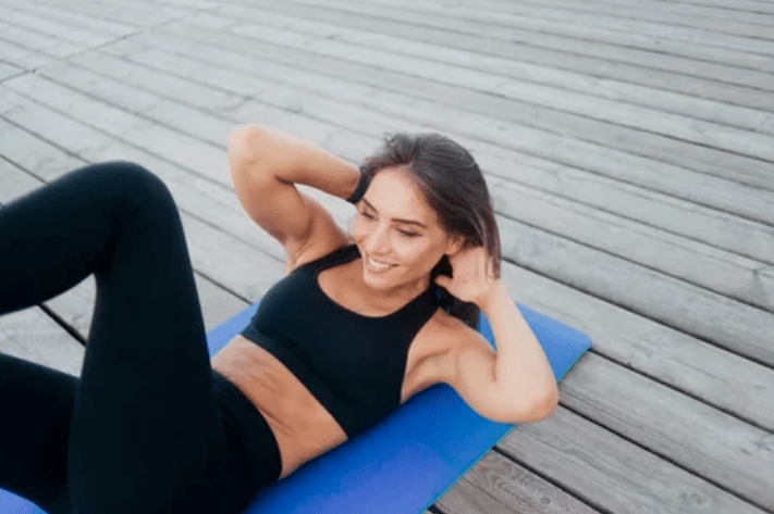 ejercicios para bajar de peso