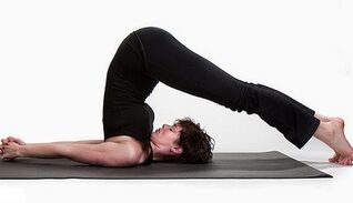 posturas de yoga para adelgazar del vientre
