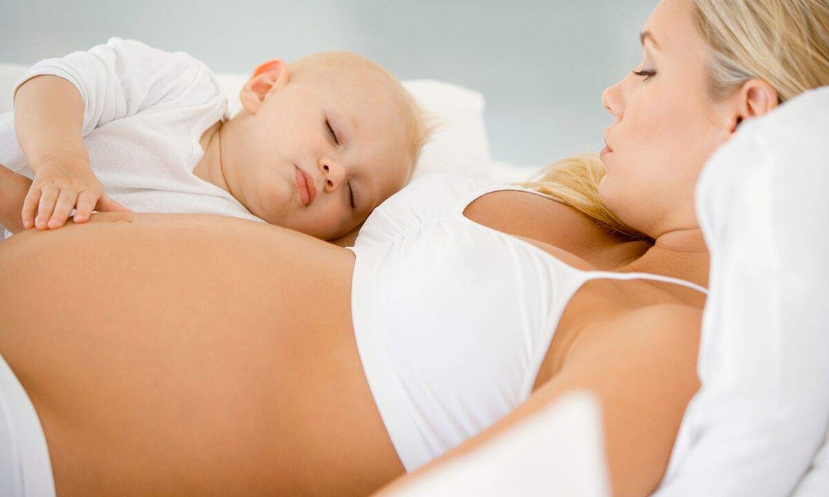 La ingesta de semillas de lino está contraindicada en mujeres embarazadas y lactantes. 